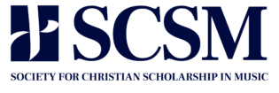Society for Christian Scholarship in Music