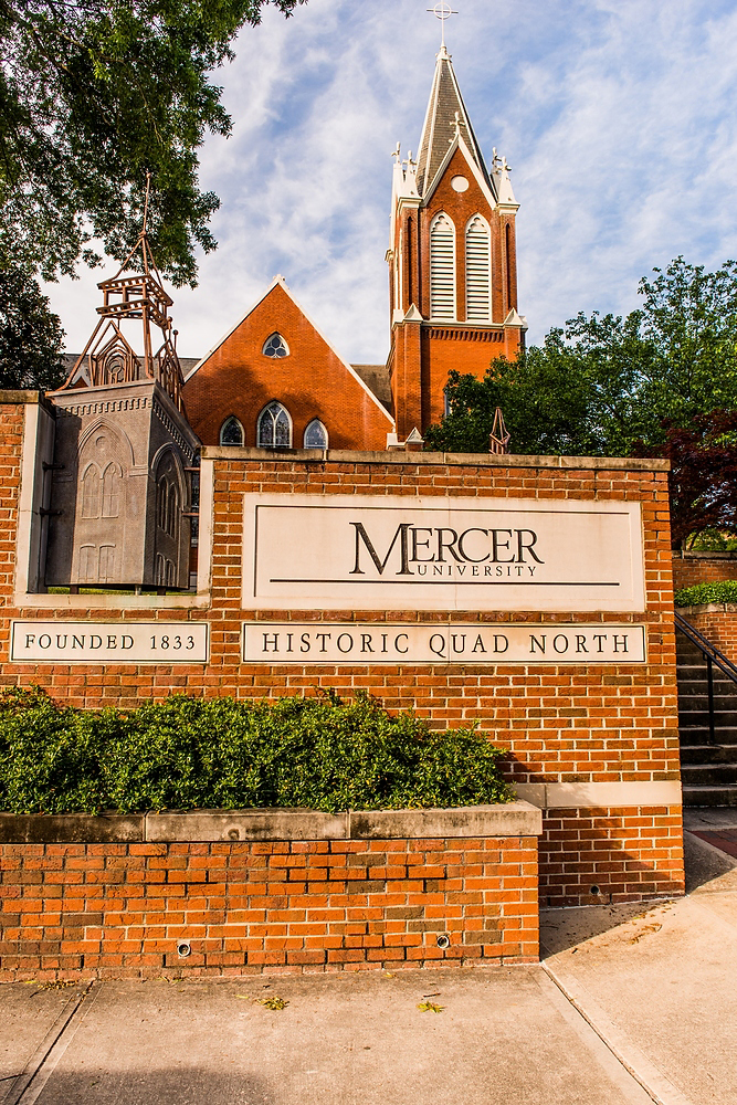 2022 Mercer University – Society for Christian Scholarship in Music