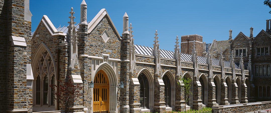 Duke Divinity School